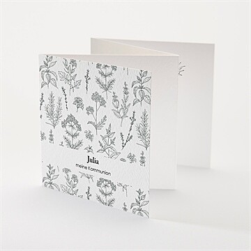 Einladung Kommunion Ref. N83152