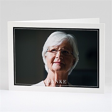 Trauerdanksagung ref. N42173