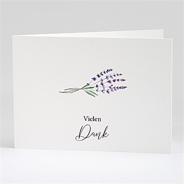 Trauerdanksagung ref. N42165