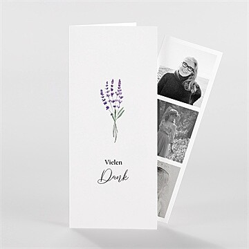 Trauerdanksagung ref. N981350