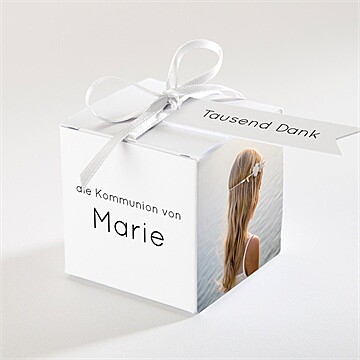 Geschenkbox Kommunion ref. N340573