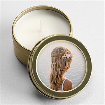 Kerze Kommunion Ref. N360524