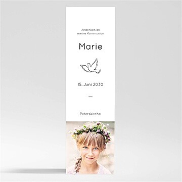 Andenken Kommunion Ref. N200395