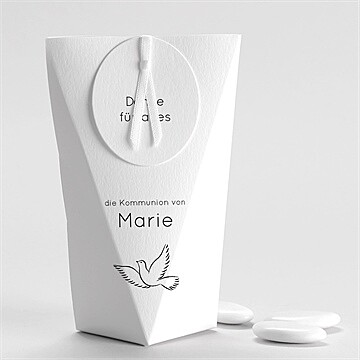 Geschenkbox Kommunion ref. N520252