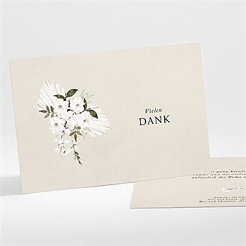 Trauerdanksagung ref. N111355