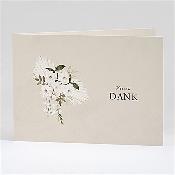 Trauerdanksagung ref. N42167