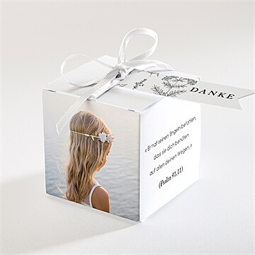 Geschenkbox Kommunion ref. N340419