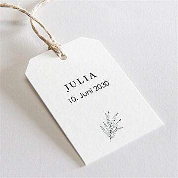 Geschenkanhänger Kommunion ref. N291157