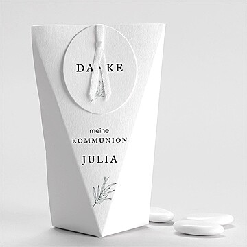 Geschenkbox Kommunion ref. N520251
