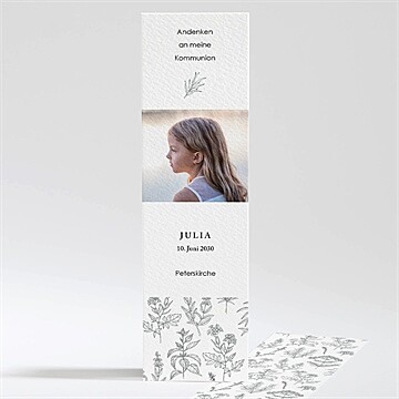 Andenken Kommunion Ref. N201243