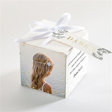 Geschenkbox Kommunion ref. N340577