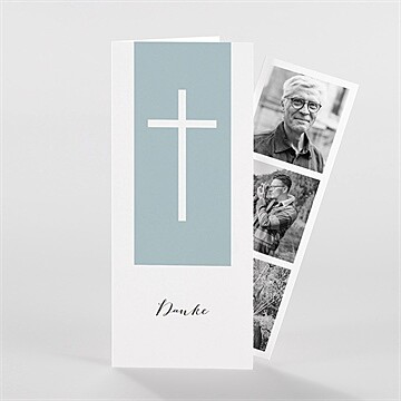 Trauerdanksagung ref. N981352