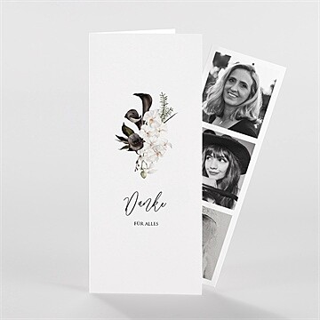 Trauerdanksagung ref. N981353