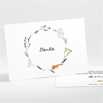 Trauerdanksagung ref. N111359