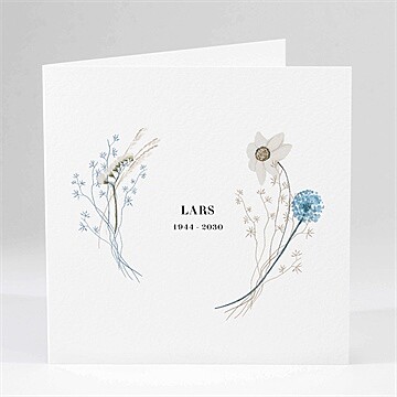 Trauerkarte Ref. N451259