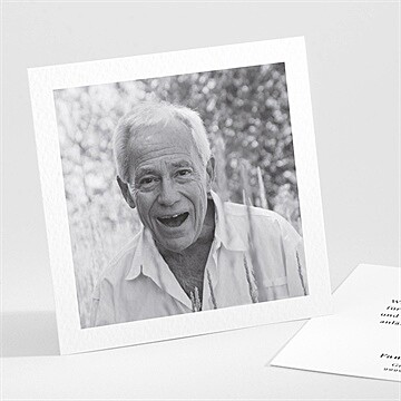 Trauerdanksagung Ref. N301374