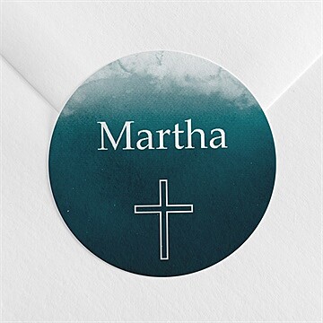 Aufkleber Trauer Ref. N360540