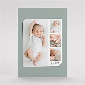 Geburtskarte ref. N23137