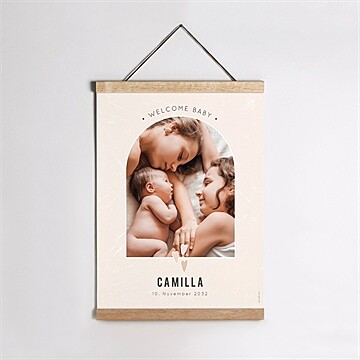 Geburtsposter ref. N260479