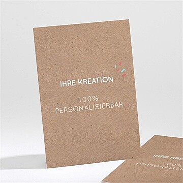 Dankeskarte Kommunion Ref. N211716