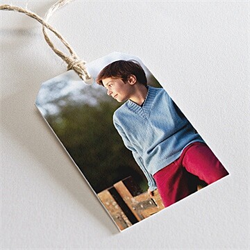 Geschenkanhänger Kommunion ref. N291162