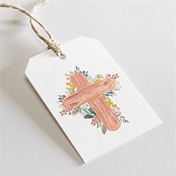 Geschenkanhänger Kommunion ref. N291152