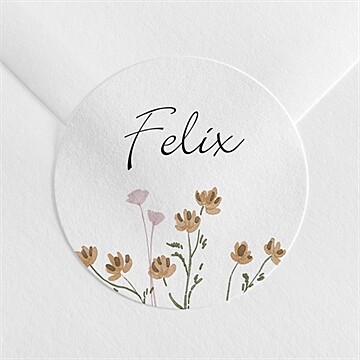 Aufkleber Trauer Ref. N360542