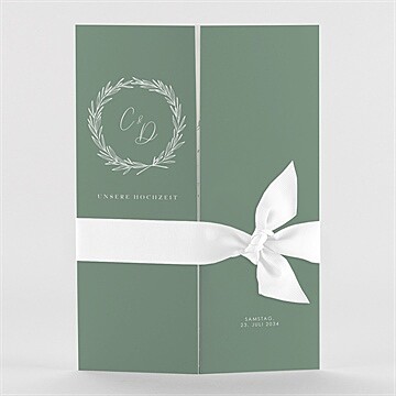 Hochzeitseinladung ref. N71113