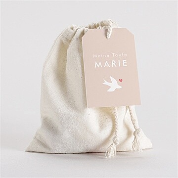 Geschenkbeutel Taufe ref. N2911148