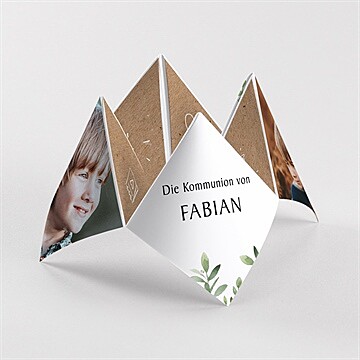 Einladung Kommunion ref. N330175