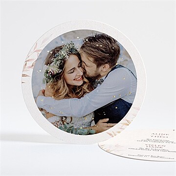 Dankeskarte Hochzeit Ref. N321269