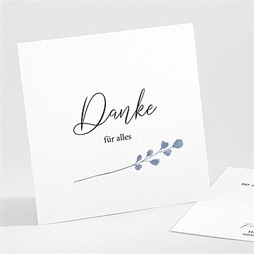 Trauerdanksagung Ref. N301376