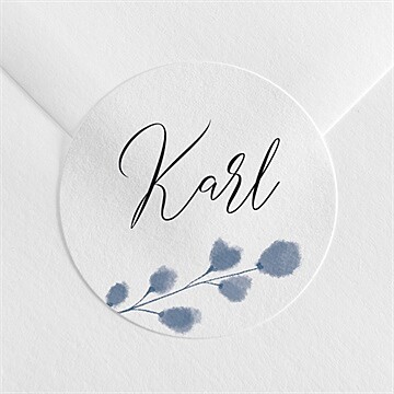 Aufkleber Trauer Ref. N360544