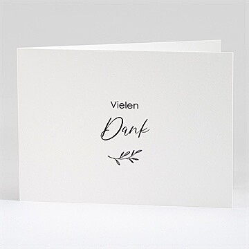 Trauerdanksagung ref. N42175