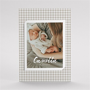 Geburtskarte Ref. N231112