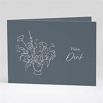 Trauerdanksagung ref. N42176