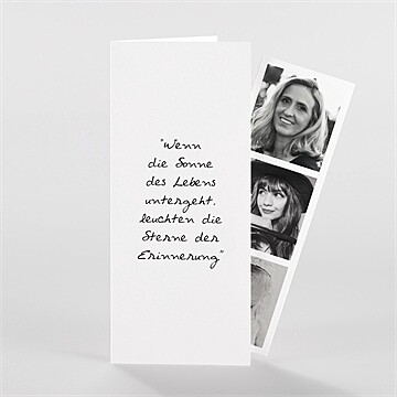 Trauerdanksagung Ref. N981342