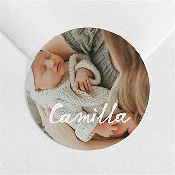 Sticker Geburt Ref. N3602496