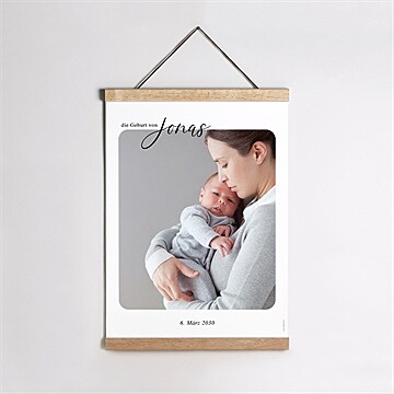 Geburtsposter Ref. N260552