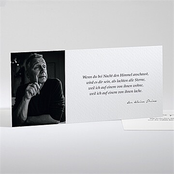 Trauerdanksagung ref. N131169