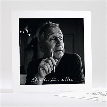 Trauerdanksagung ref. N351638