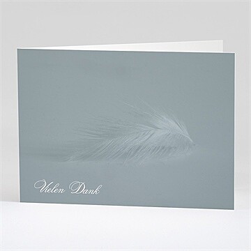 Trauerdanksagung ref. N42177