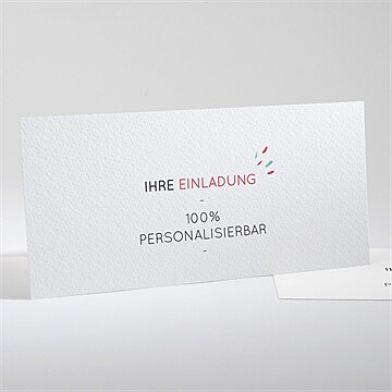 Geburtstagseinladung ref. N131172