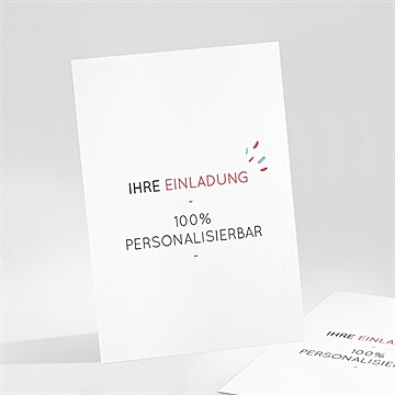 Geburtstagseinladung ref. N251169