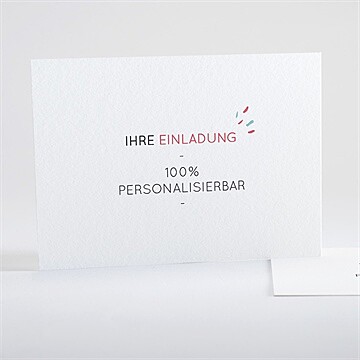 Geburtstagseinladung ref. N15170