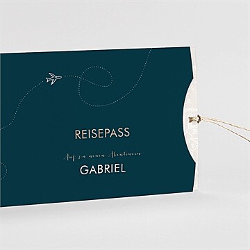 Geburtskarte Ref. N85139