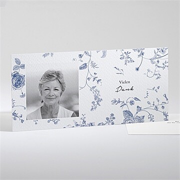 Trauerdanksagung ref. N131170