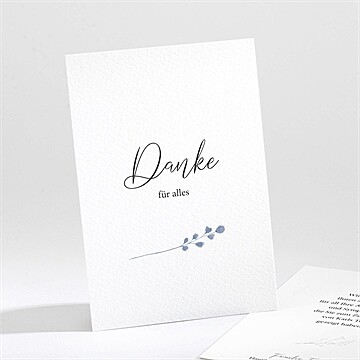 Trauerdanksagung Ref. N211569