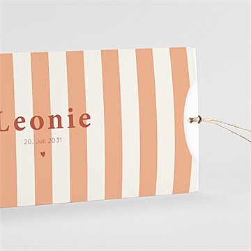 Geburtskarte Ref. N85145