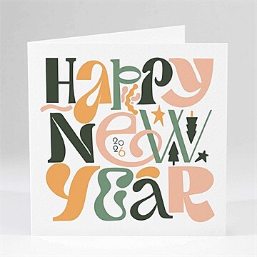 Weihnachtskarte Ref. N451506